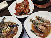 韓国海鮮専門店 テジョンデ4号店 鮮 Sen サンナッチ館: comiさんの2026年09月16日の3枚目の投稿写真