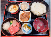 まぐろ料理紀文 呉服町: スヌ夫さんの2026年06月20日の1枚目の投稿写真