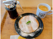 ウエスト カフェ 麦野店: スヌ夫さんの2026年07月07日の1枚目の投稿写真