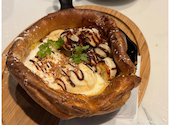 SUZU CAFE スズカフェ 六本木: まどぱんださんの2024年06月03日の2枚目の投稿写真