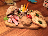 あさかのビストロ BocO: cicadaさんの2016年02月10日の2枚目の投稿写真