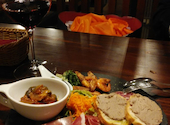 Bistro et toi エトワ: ひばりさんの2020年11月04日の1枚目の投稿写真