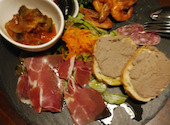 Bistro et toi エトワ: ひばりさんの2020年11月04日の2枚目の投稿写真