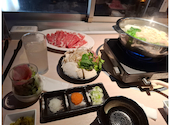 銀座ラムしゃぶ金の目 銀座本店: ゆきまるさんの2026年05月29日の1枚目の投稿写真