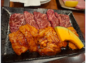 焼肉 蔘鶏湯 大吉 鶴橋店: ゆきまるさんの2026年04月26日の1枚目の投稿写真