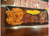 焼肉 蔘鶏湯 大吉 鶴橋店: ゆきまるさんの2026年04月26日の2枚目の投稿写真