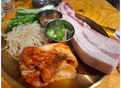 サムギョプサル 韓国料理 乾杯食堂 北千住店: ゆきまるさんの2026年04月26日の1枚目の投稿写真