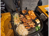サムギョプサル 韓国料理 乾杯食堂 北千住店: ゆきまるさんの2026年04月26日の2枚目の投稿写真