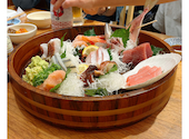 沼津 魚がし鮨 丸ビル: ゆ～くんさんの2026年09月30日の1枚目の投稿写真