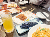 激安酒場 座135 神田神保町店: ゆ～くんさんの2026年04月05日の2枚目の投稿写真