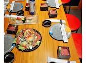 厳選まぐろと創作和食×3時間飲み放題 個室居酒屋　海王　神田店: ゆ～くんさんの2026年05月30日の1枚目の投稿写真
