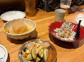 薩摩おでんと炉端焼き つむぎ: きゅうちゃんさんの2025年11月16日の2枚目の投稿写真