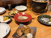 薩摩おでんと炉端焼き つむぎ: きゅうちゃんさんの2025年11月16日の3枚目の投稿写真
