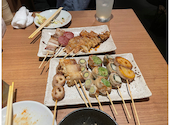 博多やさい巻串 鳴門 本店: ぱ～やんさんの2023年05月06日の2枚目の投稿写真