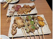 博多やさい巻串 鳴門 本店: ぱ～やんさんの2023年05月06日の3枚目の投稿写真
