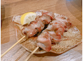 炭火焼鳥くわどり 堺東店: ぽんさんの2026年08月20日の1枚目の投稿写真