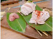 炭火焼鳥くわどり 堺東店: ぽんさんの2026年08月20日の3枚目の投稿写真