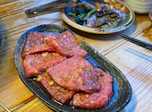 焼肉SHION シオン: ななさんの2026年06月07日の1枚目の投稿写真