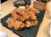 【喫煙所有】 個室居酒屋天日 本厚木店【時間無制限飲み放題1,380円開催】: ゆかさんの2025年12月の1枚目の投稿写真