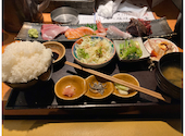 日本酒とお魚きっちん祐星: よってぃさんの2026年04月28日の1枚目の投稿写真