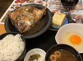 魚河岸料理 ざこば: よってぃさんの2026年08月21日の1枚目の投稿写真
