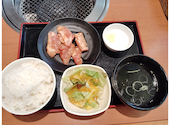 安楽亭 府中浅間町店: フォックスさんの2026年06月16日の1枚目の投稿写真