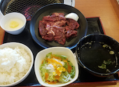 安楽亭 府中浅間町店: フォックスさんの2026年07月31日の1枚目の投稿写真