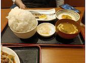大衆食堂 定食のまる大 青物横丁店: かりちゃんさんの2026年10月08日の2枚目の投稿写真