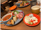 good spoon pizzeria&cheese 横浜モアーズ店: ゆうなりさんの2025年05月16日の1枚目の投稿写真