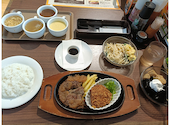 ステーキ宮 秋田山王店: ゆもそさんの2026年09月18日の1枚目の投稿写真