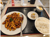 横浜中華街 福盛楼小田原店: あさんの2026年09月05日の1枚目の投稿写真