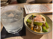 居酒屋 おばんざい TATSUNOSUKE: ODAさんの2026年08月24日の2枚目の投稿写真