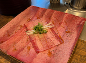 タン・シャリ・焼肉　たんたたん戸田五差路: かんこさんの2026年05月06日の1枚目の投稿写真