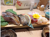 炉端と和酒と青森 あかきんぎょ: やぎさんの2023年12月03日の1枚目の投稿写真