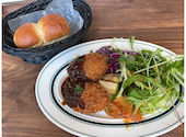RESTAURANT&CAFE MOULiN ムーラン: mamiさんの2026年05月20日の1枚目の投稿写真