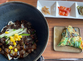 韓国料理 サムギョプサル専門店 コッテジ NU茶屋町店: mamiさんの2026年08月29日の2枚目の投稿写真