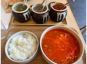 韓国料理NUBI （ヌビ）: mamiさんの2026年05月の1枚目の投稿写真