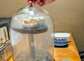 貝と魚と炉ばたのバンビ: ぽんさんの2025年10月08日の1枚目の投稿写真