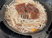 松尾ジンギスカン 銀座店: しわしわいちごさんの2024年10月28日の1枚目の投稿写真