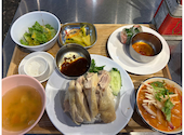 タイ屋台 999 新橋店: しわしわいちごさんの2026年06月23日の1枚目の投稿写真