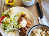 町家カフェ 燦々 さんさん: yuririさんの2026年06月01日の1枚目の投稿写真