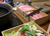 温野菜 プレナ幕張店: とららこさんの2024年12月05日の1枚目の投稿写真