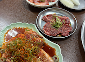 炭火焼肉　明石魚の棚　肉焼屋: ちゃんまさんの2025年06月の1枚目の投稿写真