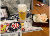 大衆酒泉テルマエ札幌すすきの泉: くにさんの2026年05月04日の1枚目の投稿写真