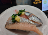 回転寿司ちょいす室蘭中央店: しんさんの2026年04月27日の2枚目の投稿写真