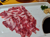 焼肉こじま 離れ 針中野: しんさんの2026年03月の1枚目の投稿写真