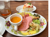 Italian Kitchen VANSAN バンサン 伏見新堀川店: あやかさんの2026年08月16日の1枚目の投稿写真
