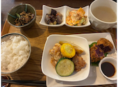 Cafe食堂Kuu クウ: KKKさんの2026年07月23日の1枚目の投稿写真