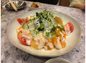 韓国料理 ホンデポチャ 自由が丘店: まいるさんの2026年04月11日の2枚目の投稿写真