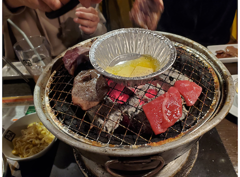 Hydeさんの21年03月の投稿 牛角 南塚口店 焼肉 ホルモン の口コミ ホットペッパーグルメ